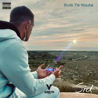 suis ta route by Sid