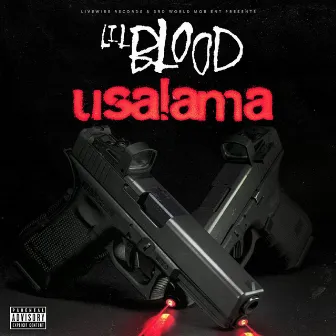 Usalama by Lil Blood