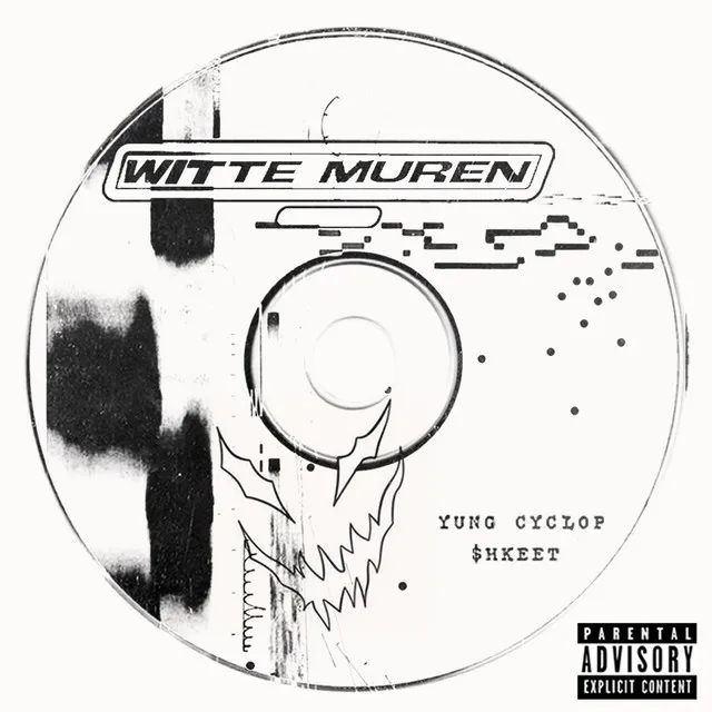 WITTE MUREN