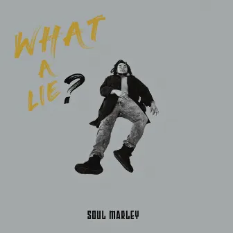 What a Lie by Soul Marley