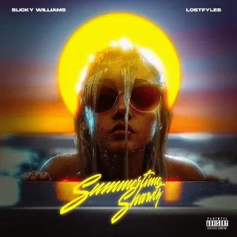 Summertime Shawty by Slicky Williams