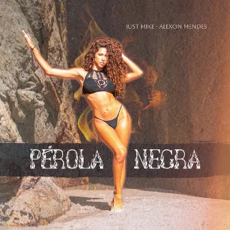 Pérola Negra by Alexon Mendes