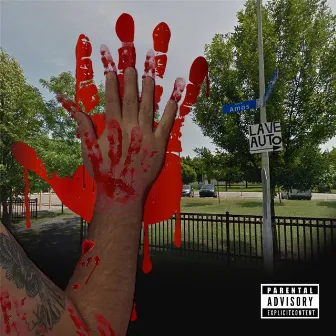 Bloodstained by Lil Ben