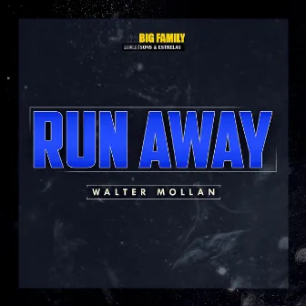 Run Away by Walter Mollan