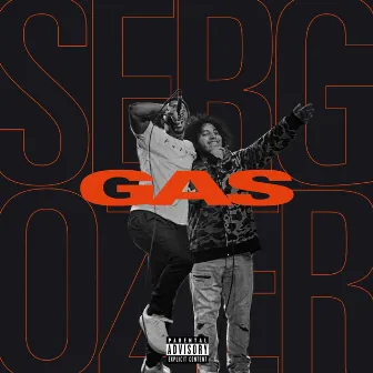 Gas by Serg2x