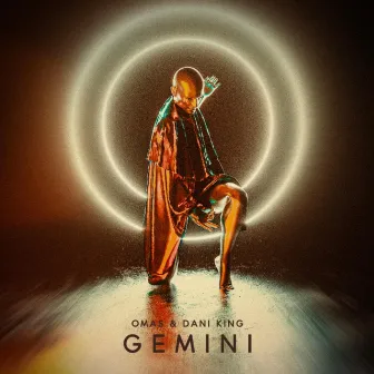 Gemini by OMAS