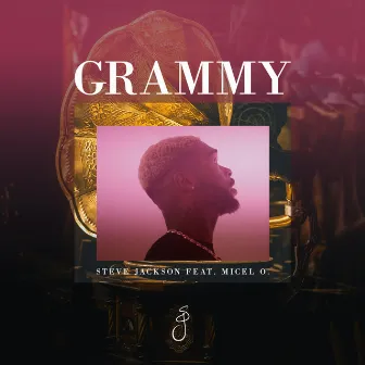 Grammy by Steve Jackson