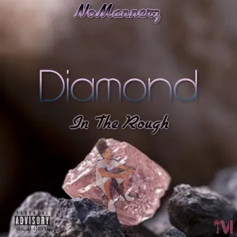 Diamond In The Rough by NoMannerz