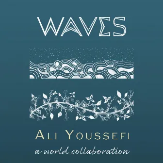 Waves by Ali Youssefi