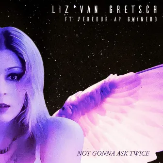 Not Gonna Ask Twice by Liz Van Gretsch