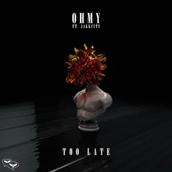 Too Late (feat. JakkCity) by ohmy