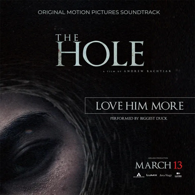 Love Him More (from "The Hole") [Short Film Original Soundtrack]