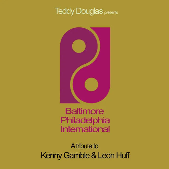 Free Love - Teddy Douglas Radio Edit