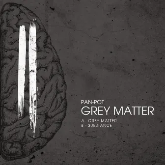 Grey Matter by Pan-Pot