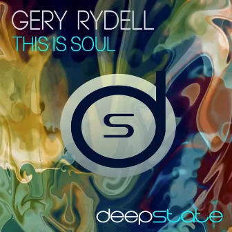 This Is Soul by Gery Rydell