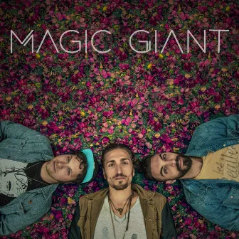 Magic Giant by MAGIC GIANT