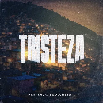 Tristeza by KARASUJA