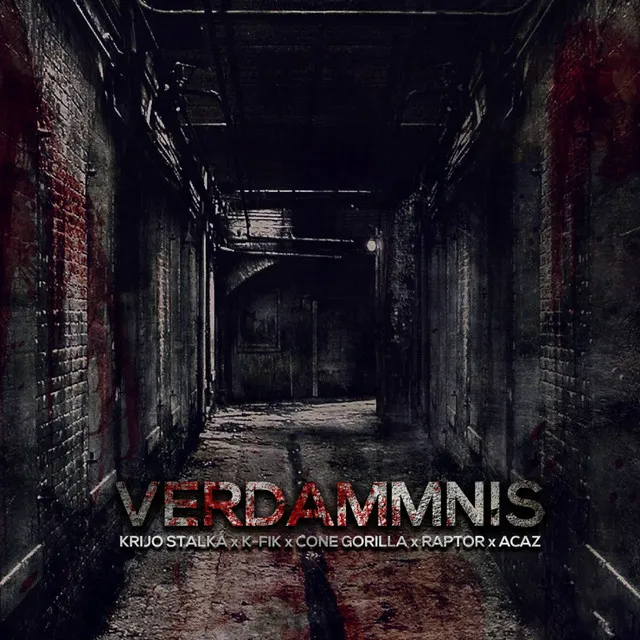 Verdammnis