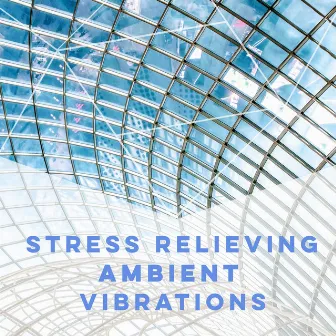 Stress Relieving Ambient Vibrations by Deep Sleep Delta Waves