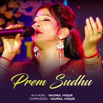 Prem sudhu by Manashi