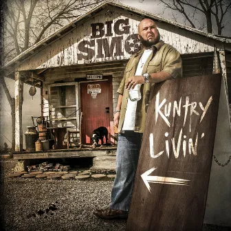 Kuntry Livin' by SMO