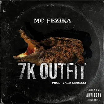 7K Outfit by Yago Morelli