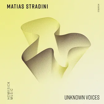 Unknown Voices by Matias Stradini