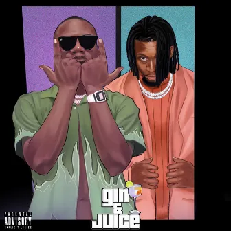 Gin & Juice by Opvibes