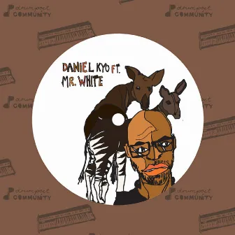 All I Want EP by Daniel Kyo