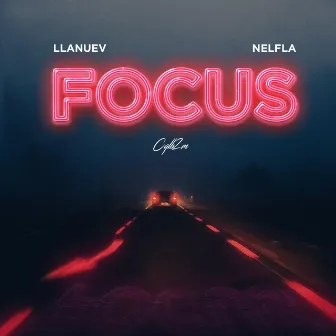 Focus by Llanuev