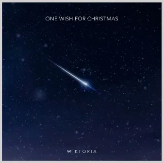 One Wish for Christmas by Wiktoria