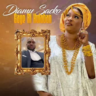 Gaye ni kolaban by Diamy Sacko