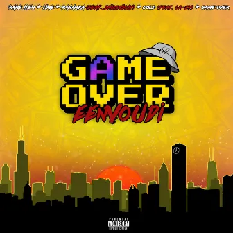 Game Over by EENVOUDi