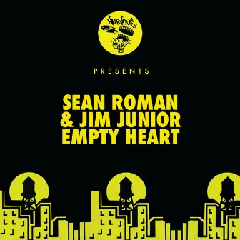 Empty Heart by Jim Junior