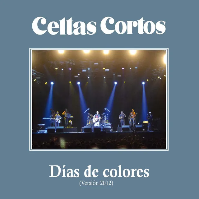 Dias de colores (Version 2012)