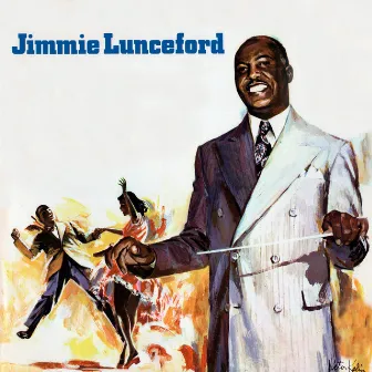 Presenting Jimmie Lunceford by Jimmie Lunceford