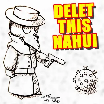 Delet This Nahui by Uamee