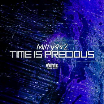 Time Is Precious by millyHBK