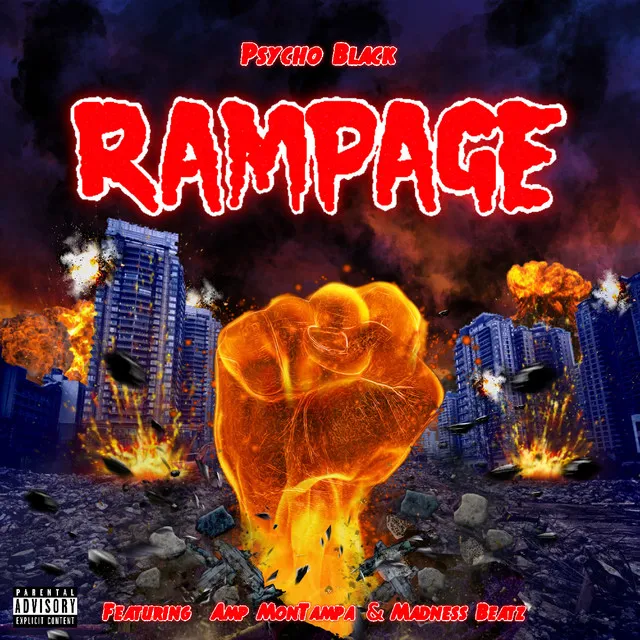 Rampage