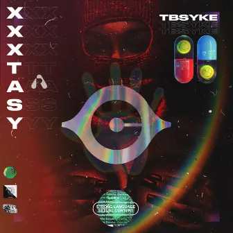 xxxtasy by TbSyke