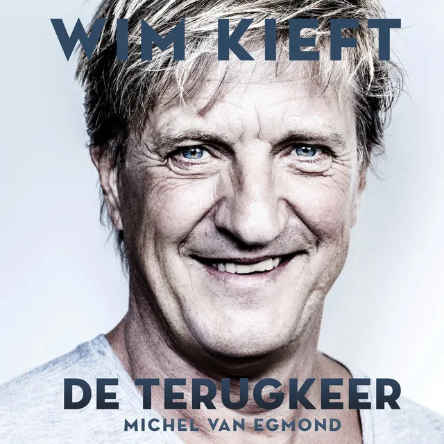 Hoofdstuk 1 - Wim Kieft - De terugkeer