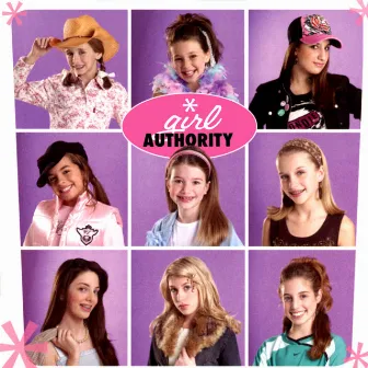 Girl Authority by Girl Authority