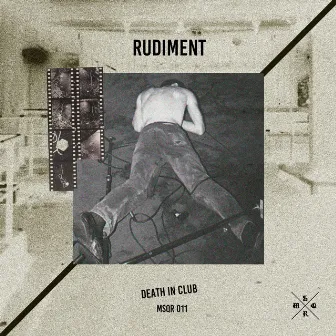 Death In Club by Rudiment