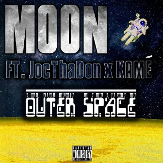 Outer Space by Eli Moon