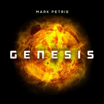 Genesis by Mark Petrie