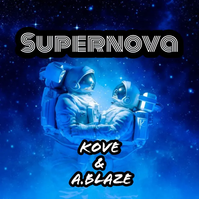 Supernova