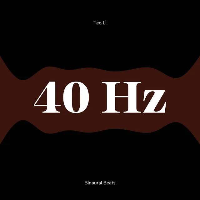 40 Hz Loopable (Binaural Beats)