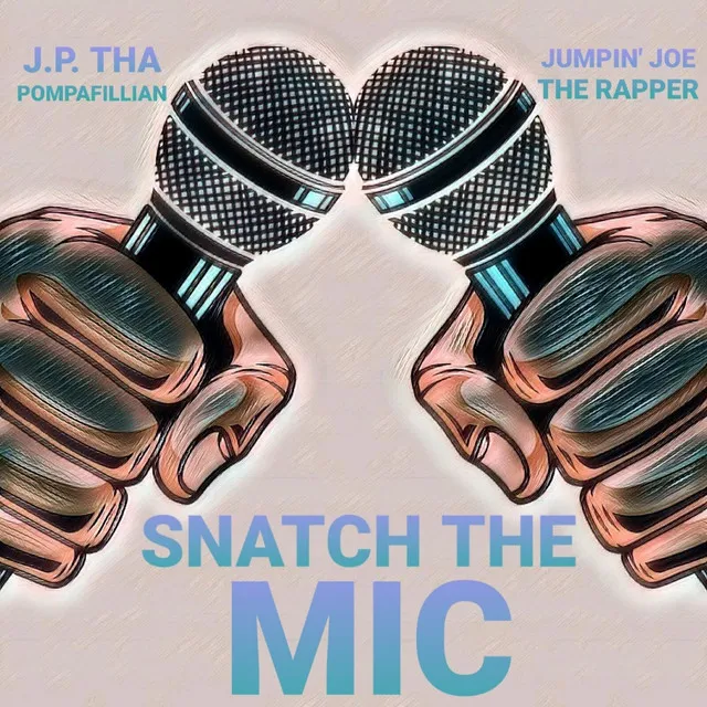 Snatch the Mic