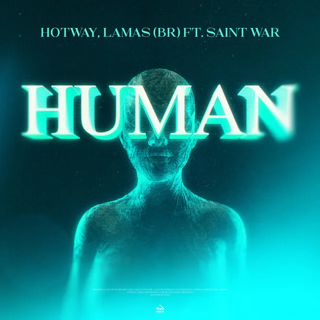 Human - Vocal Edit