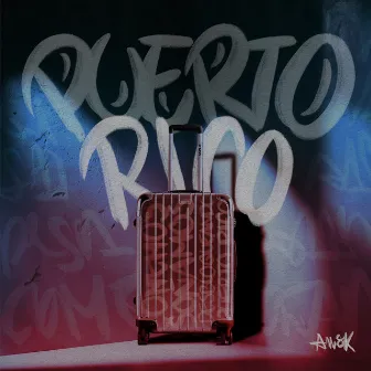 Puerto Rico by AW8K